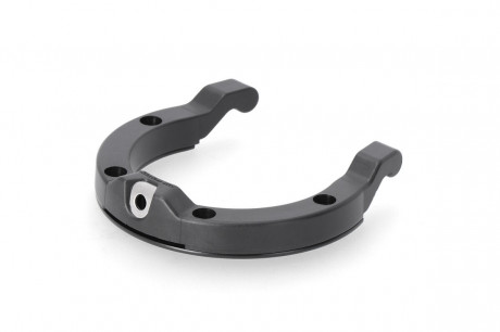 ION tank ring Black. KTM 1290 Super Adventure (21-)