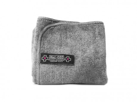 Muc-Off Microfibre Polishing Cloth