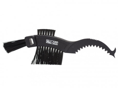 Muc-Off Claw Brush kartáč pro čištění řetězů