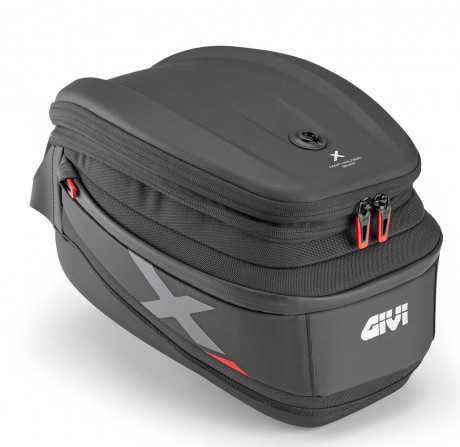 Givi XL06 tankruksak systému Givi 