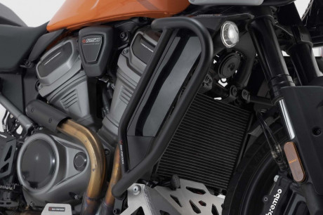 Padací rámy SW-Motech Harley-Davidson Pan America (RA1250) RA1 (21-)