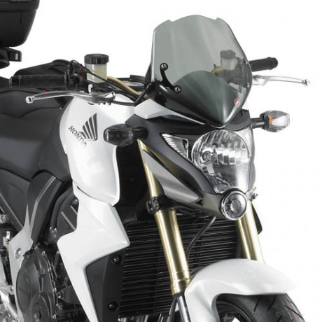 Honda CB 1000 R (19-) - A1101A montážní sada k plexisklu Givi 247A/N