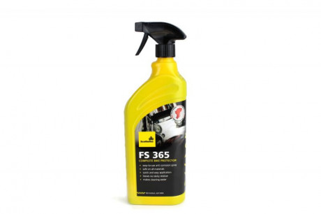 Ochrana proti korozi Scottoiler FS365 - 1 litr
