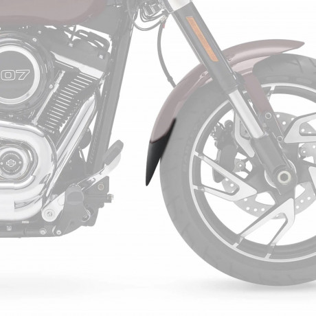 Prodloužení předního blatníku Harley Davidson Softail Low Rider ST (22-)