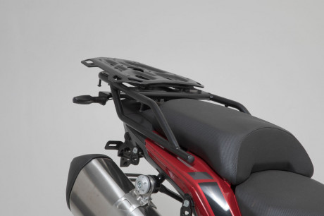 ADVENTURE-RACK horní nosič, SW-Motech Benelli TRK 502 X (18-)