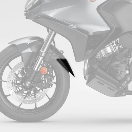 Honda NT 1100 (22-) prodloužení předního blatníku