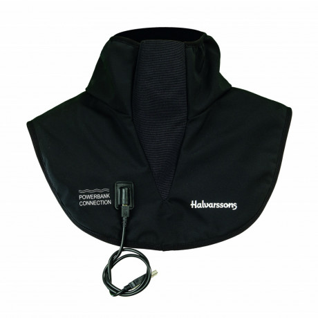 Halvarssons POWERBANK COLLAR vyhřívaný nákrčník