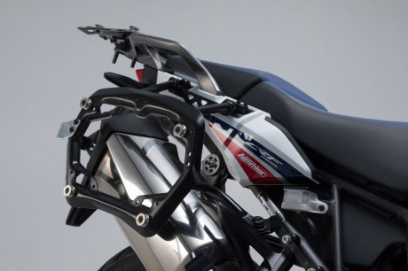Honda CRF 1000L Africa Twin (15-17) - Off-Road boční nosič QUICK-LOCK PRO, SW-Motech