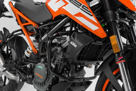 KTM 200 Duke (11-16) padací rám SW-Motech