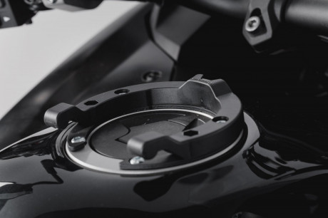 Kawasaki - podkova QUICK-LOCK ION, SW-Motech