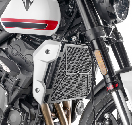 Givi PR6419 kryt chladiče motoru Triumph Trident 660 (21-)