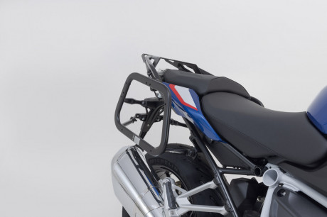 BMW R 1200 R (15-) - nosič bočních kufrů EVO - SW-Motech KFT.07.573.20000/B