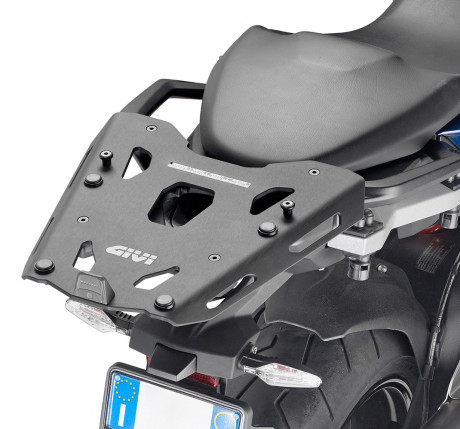 Givi SRA 5138B horní nosič černý BMW S 1000 XR (22-)