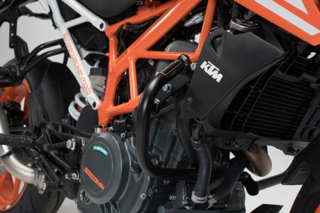 KTM 390 Duke (13-20) - padací rám SW-Motech