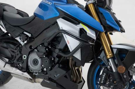 Padací rámy Suzuki GSX-S 950 / GSX-S 1000 (21-)