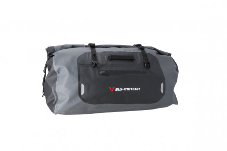 Voděodolný válec Drybag 600 60 litrů - šedý, SW-Motech