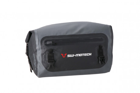 Voděodolný válec Drybag 180, 18 litrů - šedý, SW-Motech