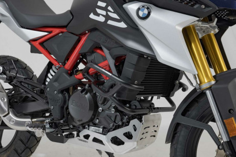 Padací rámy SW-Motech BMW G 310 R (16-) - SBL.07.649.10002/B