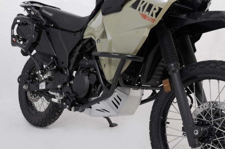 Padací rámy Kawasaki KLR 650 (22-)