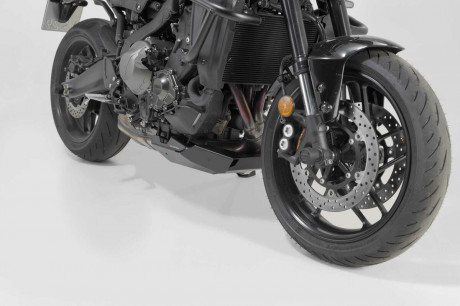 Přední spoiler Yamaha XSR 900 (21-)