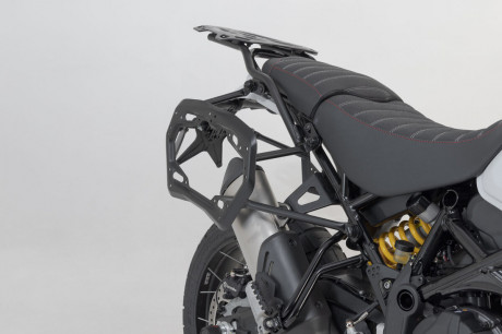 PRO boční nosiče SW-Motech Ducati DesertX (22-)