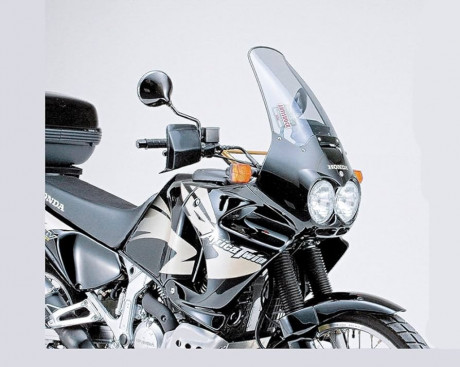 Givi D195S kouřové pleci Honda XRV 750 Africa Twin (96-02)