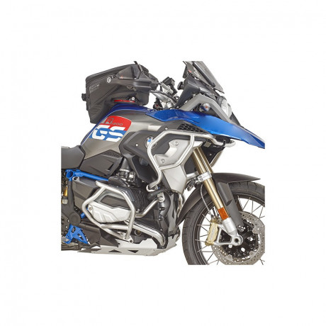 Givi TN5128OX spodní padací nerezové BMW R 1250 GS / R / RS( 18-)