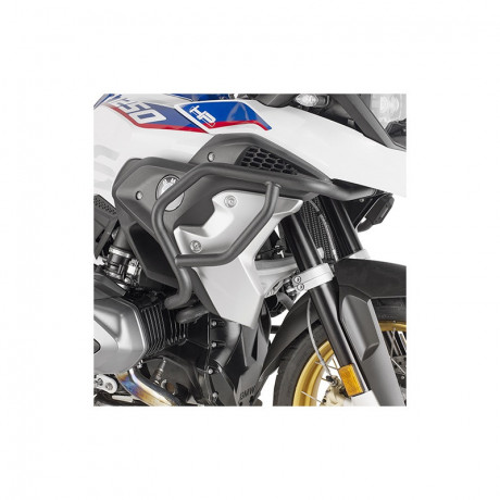 Givi TNH5128 horní padací rám černý BMW R 1250 GS ( 18-)