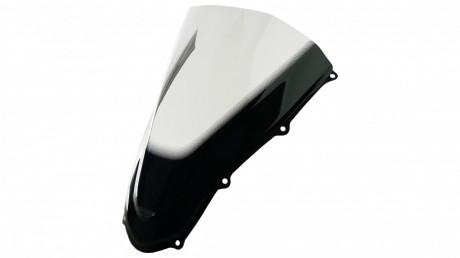 Plexi čiré MRA Racing Aprilia RSV 1000 Mille/Factory (04-09)