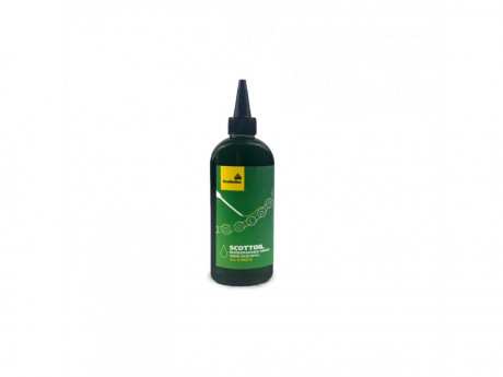 Scottoil - All Climate Biodegradable 250 ml.