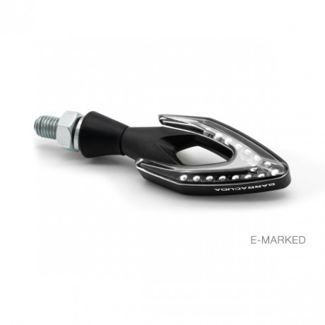 Blinkry LED FRECCIA homologované, Barracuda