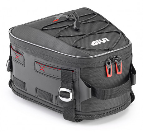 Givi XL07B sedlová taška na sedlo spolujezdce, objem 9-12 l.