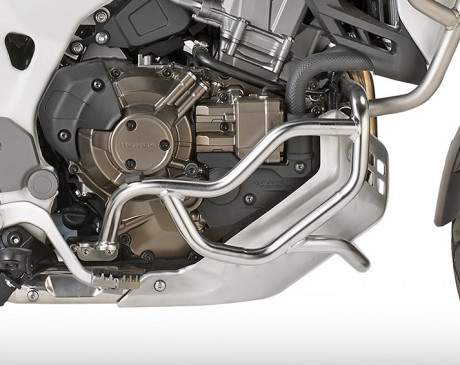 Honda CRF 1000L Africa Twin Adventure Sports (18-) - nerezové padací rámy Givi TN1161OX