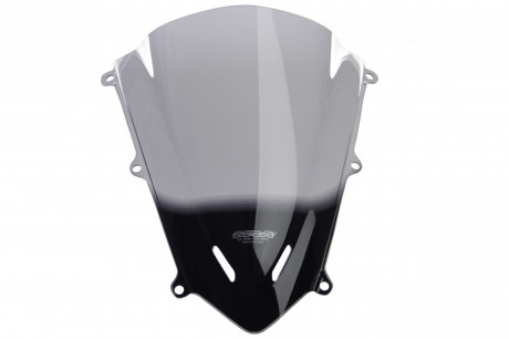 Honda CBR 600 RR (07-12) - MRA kouřové plexi racing