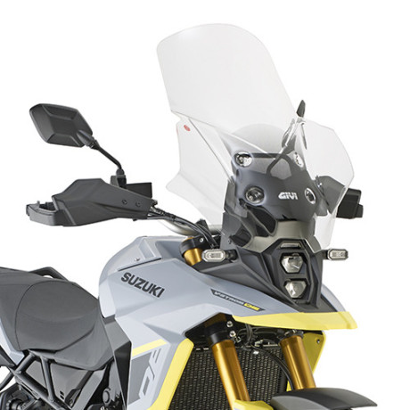 Givi D3125ST plexi čiré Suzuki V-Strom 800 (23-)