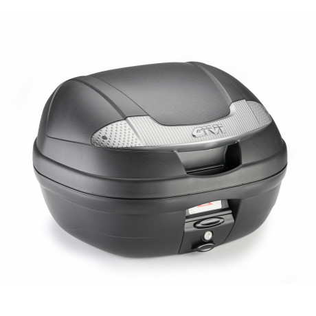 Kufr Givi E340NT TECH Vision nelakovaný 34 l.