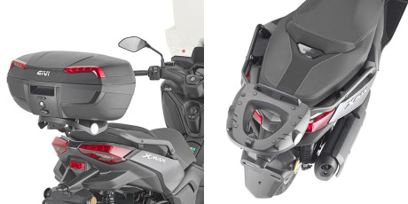 Givi SR2167 horní nosič Yamaha X-MAX 125 (23-24)