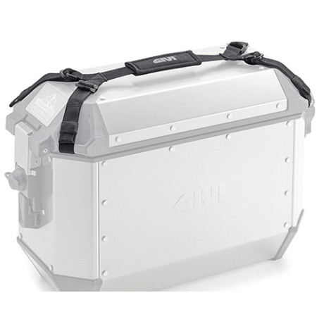 Givi E188 madla pro kufry Trekker Alaska 36 l.