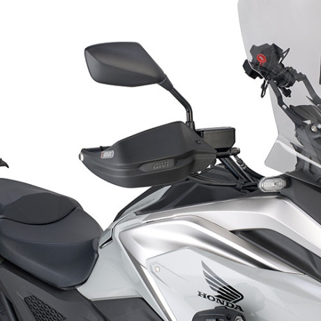 Honda CB 500 X (19-22) NC 750 X (21-) - chránič rukou Givi HP1192B