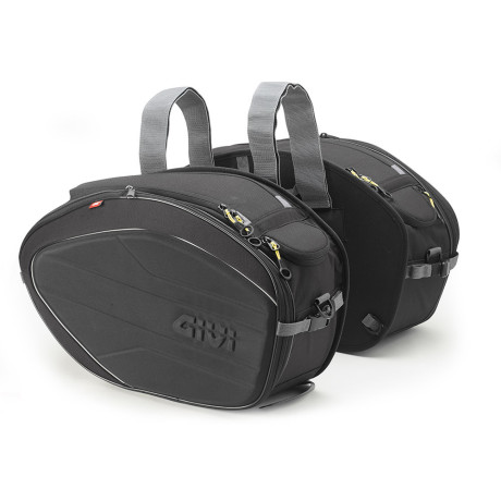 Givi EA100C boční brašny 40 l.