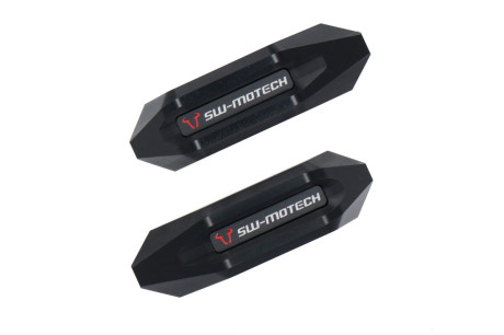 Triumph Street Triple 675 (08-12) - padací protektor SW-Motech