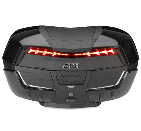 Givi E249 brzdové světlo pro kufr GIVI V58 Maxia V včetně funkce blinkru s LED diodami