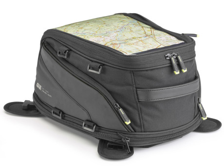 Givi EA130B tankruksak černý, objem 20 - 26 litrů
