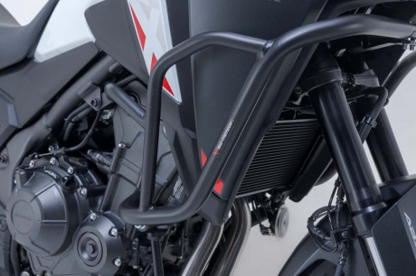 Padací rám Honda Honda NX 500 (24-) SW-Motech SBL.01.591.10000/B