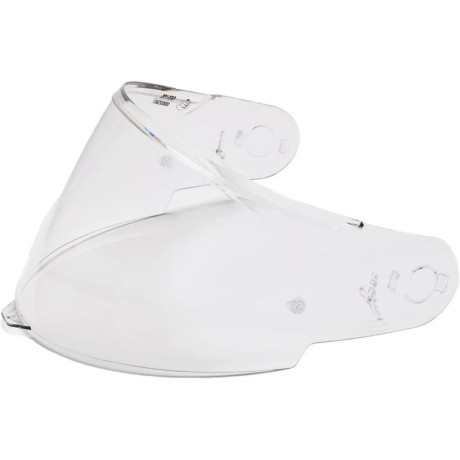 Nolan plexi Clear N100-6 ECE22-06