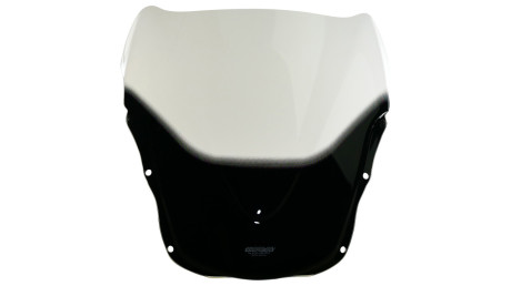 Honda CBR 1100 XX (97-07) - MRA čiré plexi racing