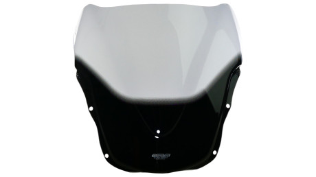 Honda CBR 1100 XX (97-07) - MRA kouřové plexi racing