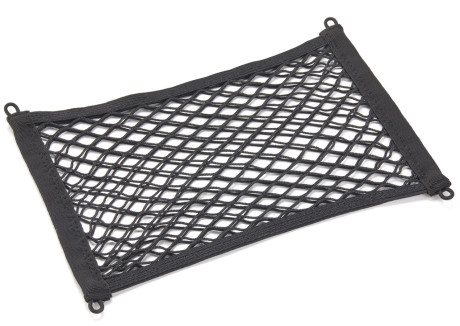 Givi E242 vnitřní síťka do kufru OBKEV58 Trekker Outback EVO Smart 58 l.