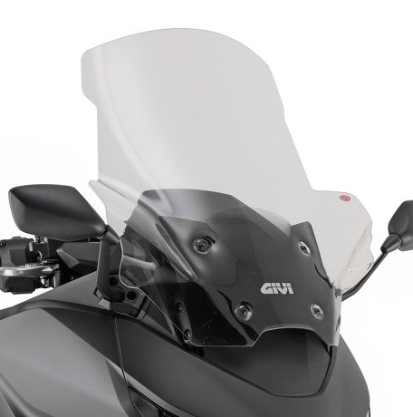 Givi 1211DT plexi čiré - Honda Forza (25-)