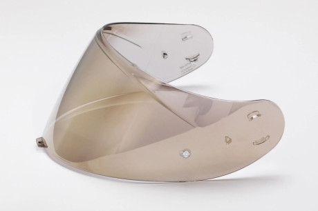 Vnější plexi Gold Nolan N87 / N60-6 / N80-8